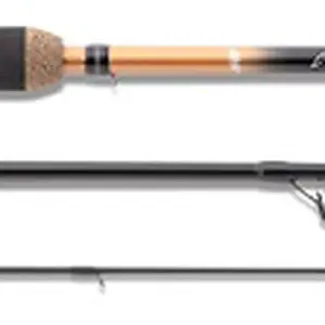 Saenger ms range prut custom feeder 3,9 m 80 g