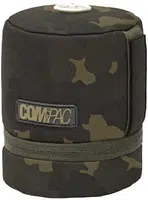 Korda obal na kartuši compac gas canister dark kamo