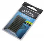 Carp´r´us smršťovací hadičky shrinktube green grey