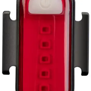 Fenix nabíjecí blikačka bc05r v2.0