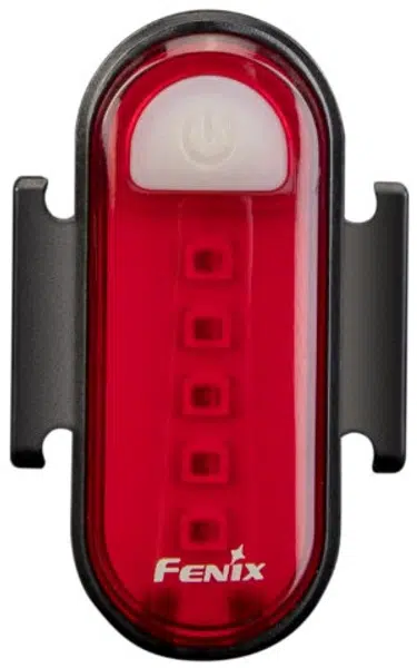 Fenix nabíjecí blikačka bc05r v2.0