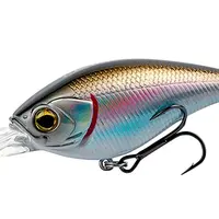 Shimano wobler lure yasei cover crank f mr wakasagi 7 cm