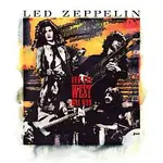 Led Zeppelin – How The West Was Won (Remastered) CD