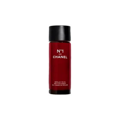 Chanel Náhradní náplň do revitalizačního očního séra N°1 (Eye Serum Refill) 15 ml