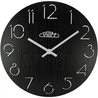 Prim Nástěnné hodiny Natural 90 E01P.3942.90