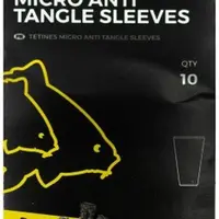 Avid carp převleky micro anti tanhle sleeves