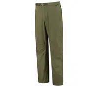 Korda kalhoty kore drykore over trousers olive - s