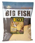 Dynamite baits vnadící směs groundbait big fish river specimen feeder sweet tiger 1,8 kg