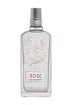 L'Occitane en Provence Toaletní voda Rose EDT 75 ml