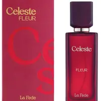 La Fede Celeste Fleur - EDP 100 ml