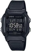 Casio Collection W-800H-1BVES (254)