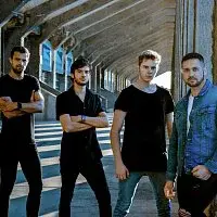 Eclipse Of Heaven – Jen TY