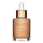 Clarins Hydratační make-up Skin Illusion SPF 15 (Natural Hydrating Foundation) 30 ml 108.5 Cashew