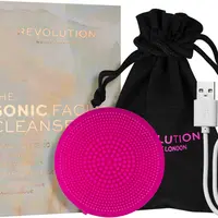 Revolution Skincare Sonický čisticí kartáček (Sonic Facial Cleansing Brush)