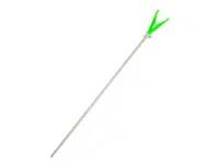 Zfish vidlička zadní bank stick u top
