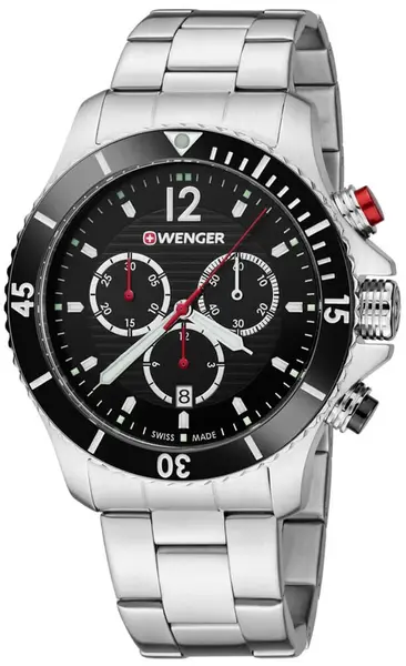 Wenger Seaforce 01.0643.109