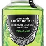 Marvis Ústní voda Classic Strong Mint (Mouthwash) 120 ml