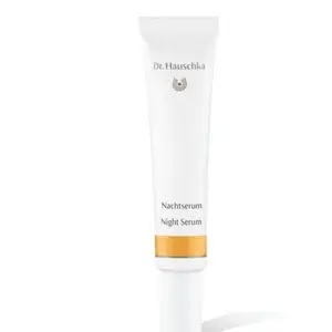 Dr. Hauschka Noční pleťové sérum (Night Serum) 20 ml