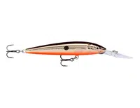 Rapala wobler down deep husky jerk sbr - 10 cm 11 g