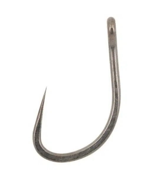 Trakker háčky short shank hooks barbless - velikost 6