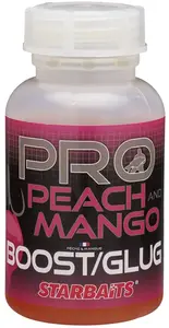 Starbaits dip pro peach & mango 200 ml