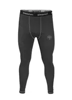 Delphin termoprádlo spodní díl tundra blacx - xxxl
