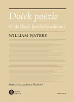 Dotek poezie - William Waters - e-kniha