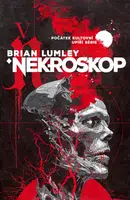 Nekroskop - Brian Lumley - e-kniha