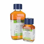 Fermež na bázi lněného oleje Schmincke 200ml - 50014