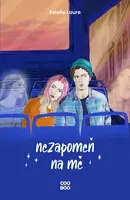 Nezapomeň na mě - Laureová Estelle