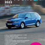 Autoškola 2023 - Matěj Barták