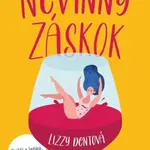Nevinný záskok - Lizzy Dentová