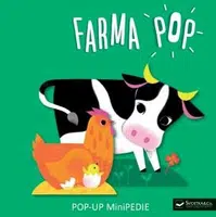 Farma POP  POP-UP MiniPEDIE  Géraldine Cosneau - Géraldine Cosneau