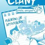 Clan 7 Nivel 1 Cuaderno de actividades - Miguez Manuela