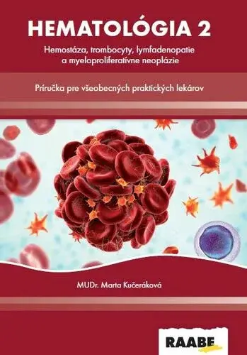 Hematológia 2 - Marta Kučeráková