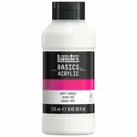 Lak pro akrylové barvy matný 250ml
