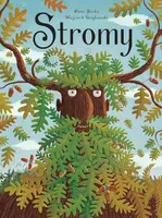 Stromy - Piotr Socha, Wojciech Grajkowski