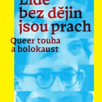 Lidé bez dějin jsou prach - Anna Hájková - e-kniha