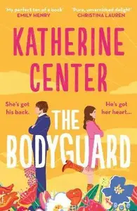 The Bodyguard - Centerová Katherine