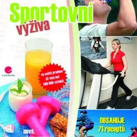 Sportovní výživa - Nancy Clarková - e-kniha