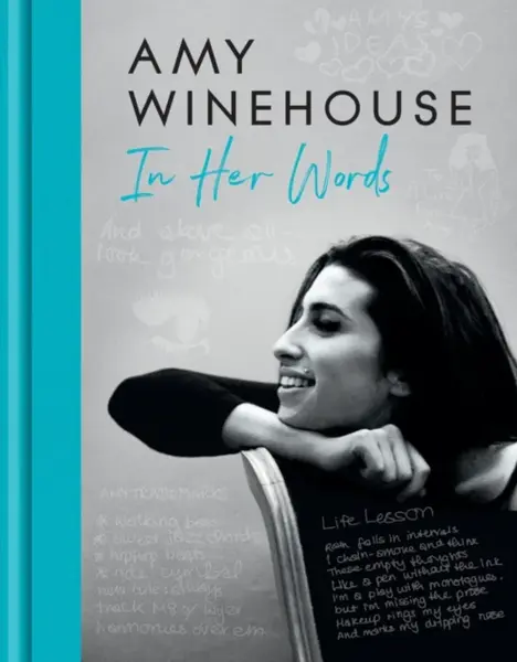 Amy Winehouse â€“ In Her Words - Mitch Winehouse, Janis Winehouse, Amy Winehouse