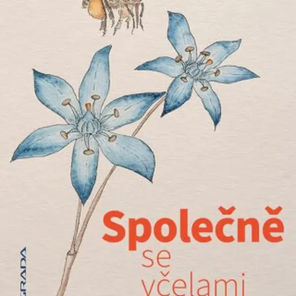Společně se včelami - Miroslav Urban - e-kniha