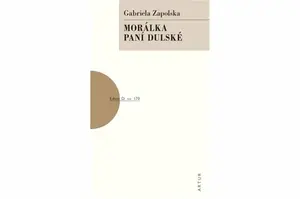 Morálka paní Dulské - Zapolska Gabriela