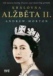 Královna Alžběta II. - Andrew Morton - e-kniha