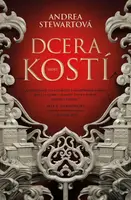 Dcera kostí - Andrea Stewartová