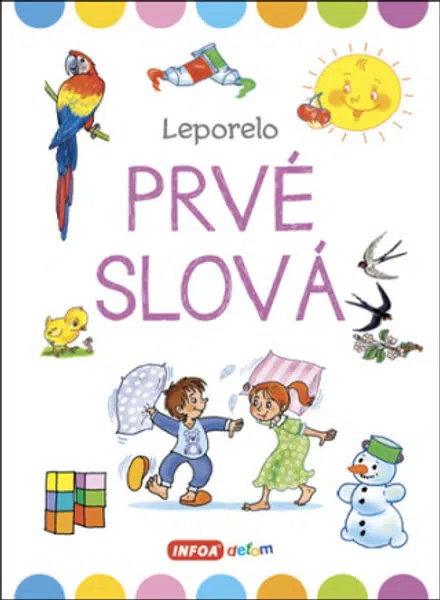Prvé slová Leporelo