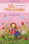 Lili Větroplaška II/2: Osamocené morče - Tanya Stewnerová