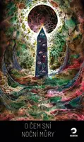 O čem sní noční můry - kolektiv autorů