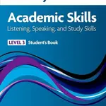 Headway Academic Skills3 Listening & Speaking Student´s Book - Richard Harrison