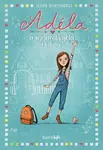 Adéla a její neobvyklá rodina - Sabine Bohlmannová